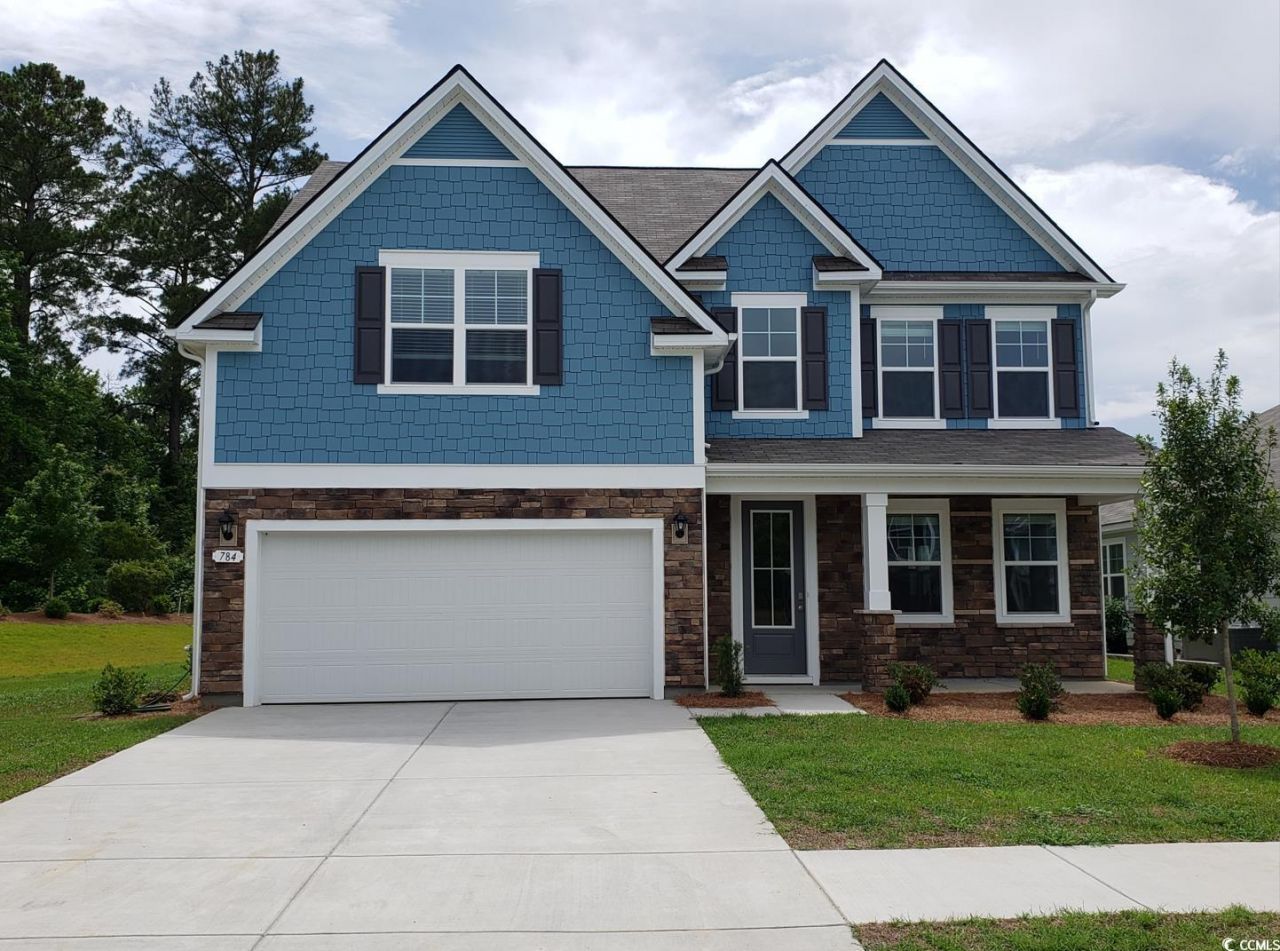 784 Choctaw Dr. Photo 1