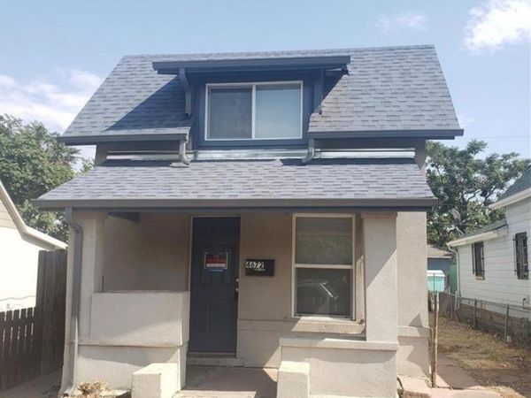 4672 Sherman Street, Denver, CO 80216