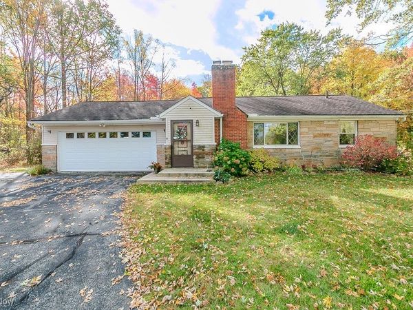 36280 Eddy Road, Willoughby Hills, OH 44094