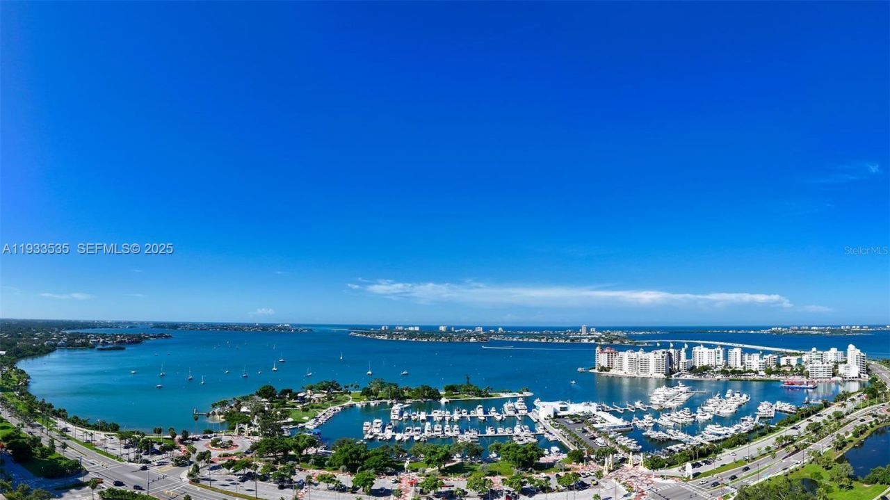 65 S Palm Ave , Unit 1503, Sarasota, FL 34236 Photo