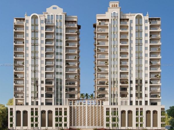 65 S Palm Ave , Unit 1205, Sarasota, FL 34236