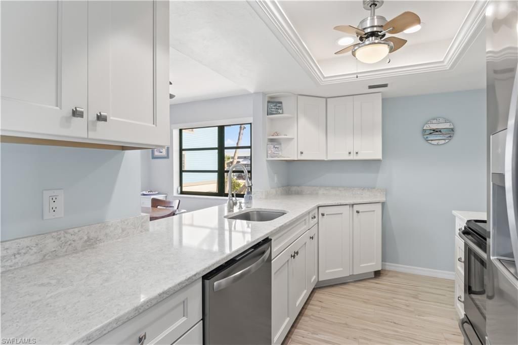 5201 Blue Crab Cir N, Unit A#6, Bokeelia, FL 33922 Photo