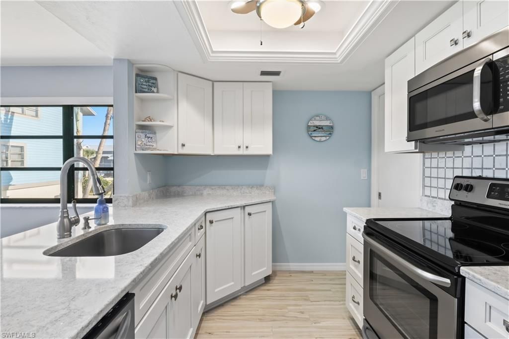 5201 Blue Crab Cir N, Unit A#6, Bokeelia, FL 33922 Photo