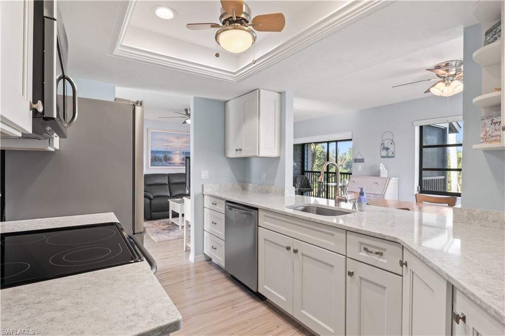 5201 Blue Crab Cir N, Unit A#6, Bokeelia, FL 33922 Photo