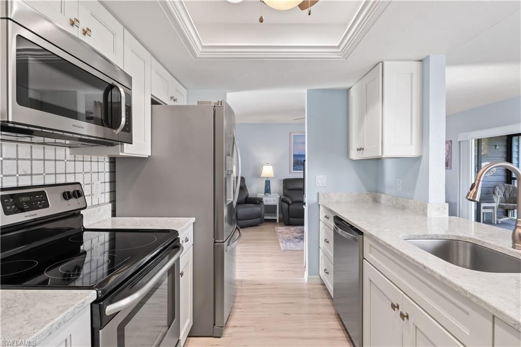 5201 Blue Crab Cir N, Unit A#6, Bokeelia, FL 33922 Photo