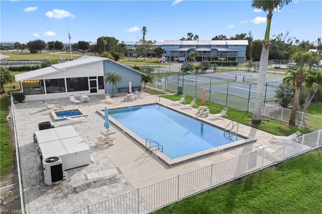 5201 Blue Crab Cir N, Unit A#6, Bokeelia, FL 33922 Photo