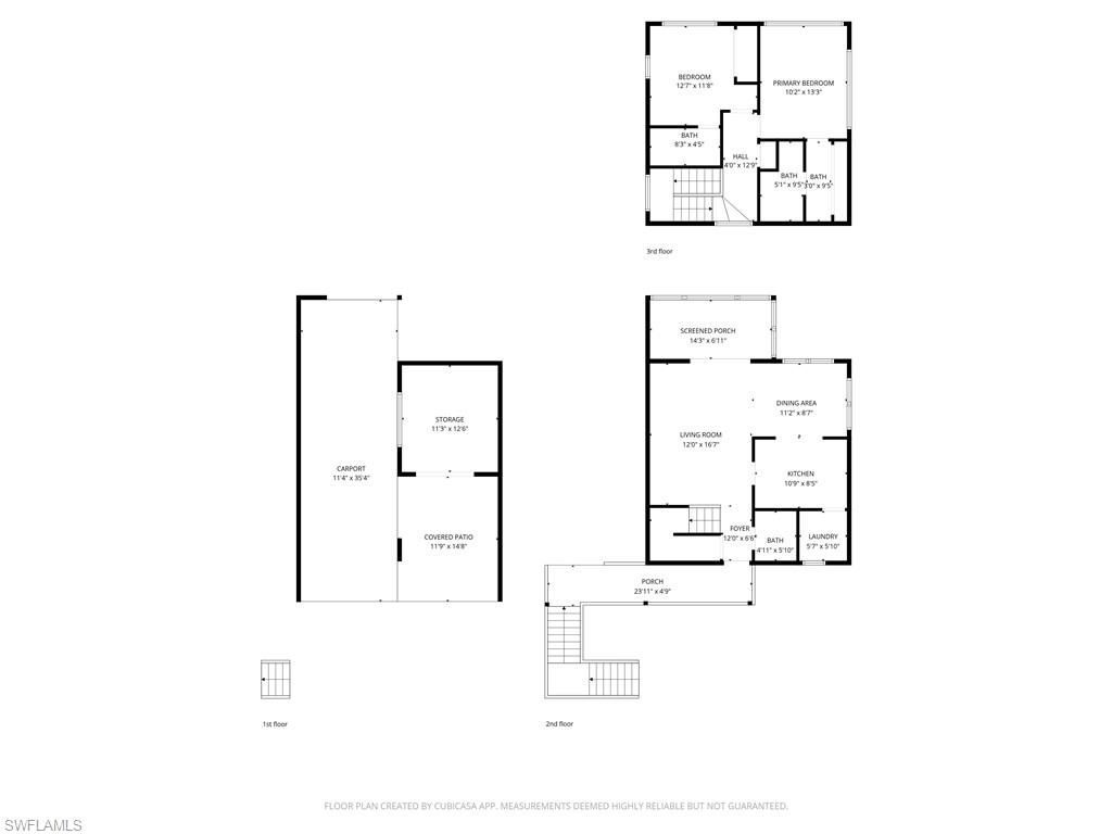 5201 Blue Crab Cir N, Unit A#6, Bokeelia, FL 33922 Photo