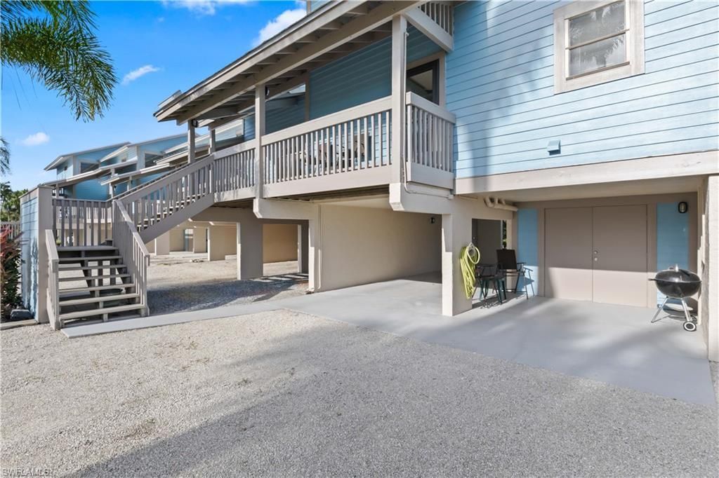 5201 Blue Crab Cir N, Unit A#6, Bokeelia, FL 33922 Photo