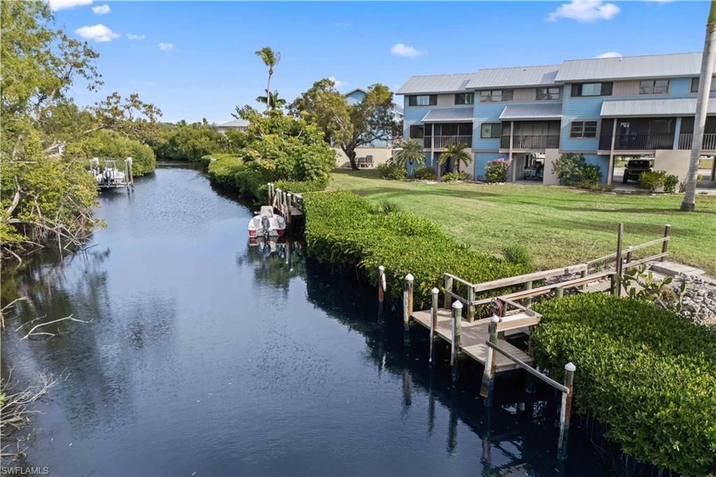 5201 Blue Crab Cir N, Unit A#6, Bokeelia, FL 33922 Photo