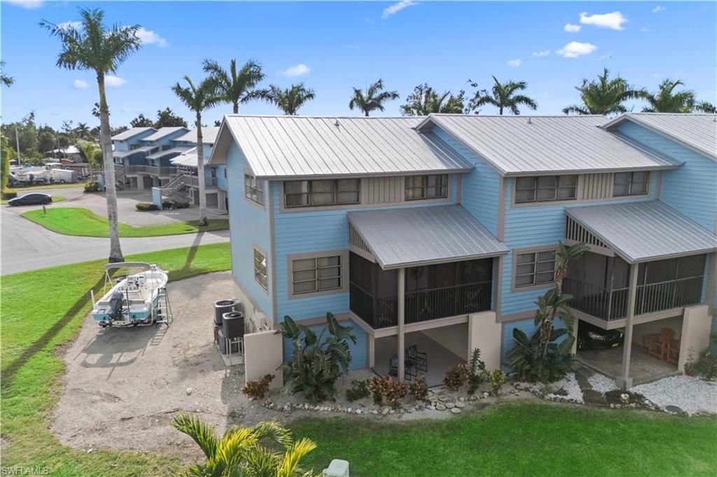 5201 Blue Crab Cir N, Unit A#6, Bokeelia, FL 33922 Photo