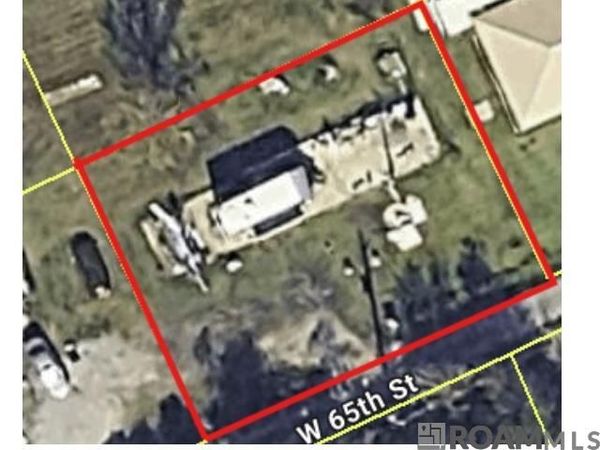 136 W 65th Street, Cut Off, LA 70345