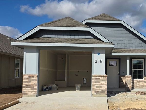 318 Monty Road , Copperas Cove, TX 76522