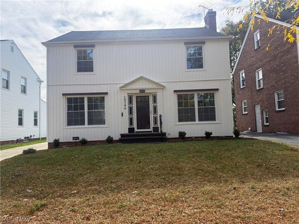 18506 Scottsdale Boulevard, Shaker Heights, OH 44122