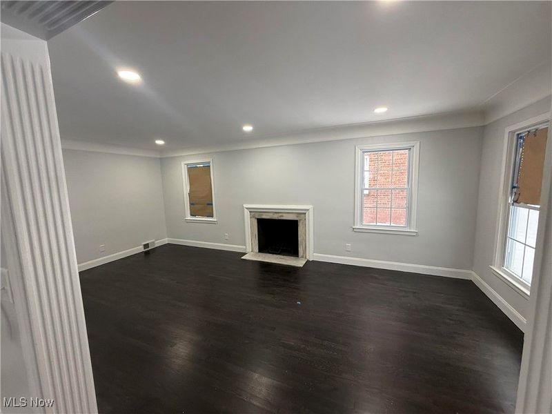 18506 Scottsdale Boulevard, Shaker Heights, OH 44122 Photo 2
