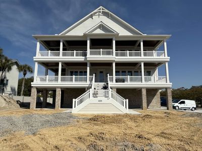 1005 North Ocean Blvd., North Myrtle Beach, SC 29582