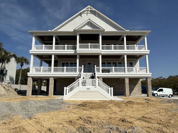 1005 North Ocean Blvd., North Myrtle Beach, SC 29582