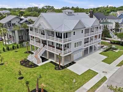 1005 North Ocean Blvd., North Myrtle Beach, SC 29582