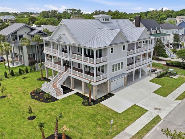 1005 North Ocean Blvd., North Myrtle Beach, SC 29582