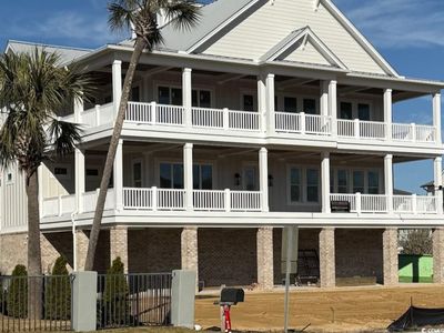 1005 North Ocean Blvd., North Myrtle Beach, SC 29582