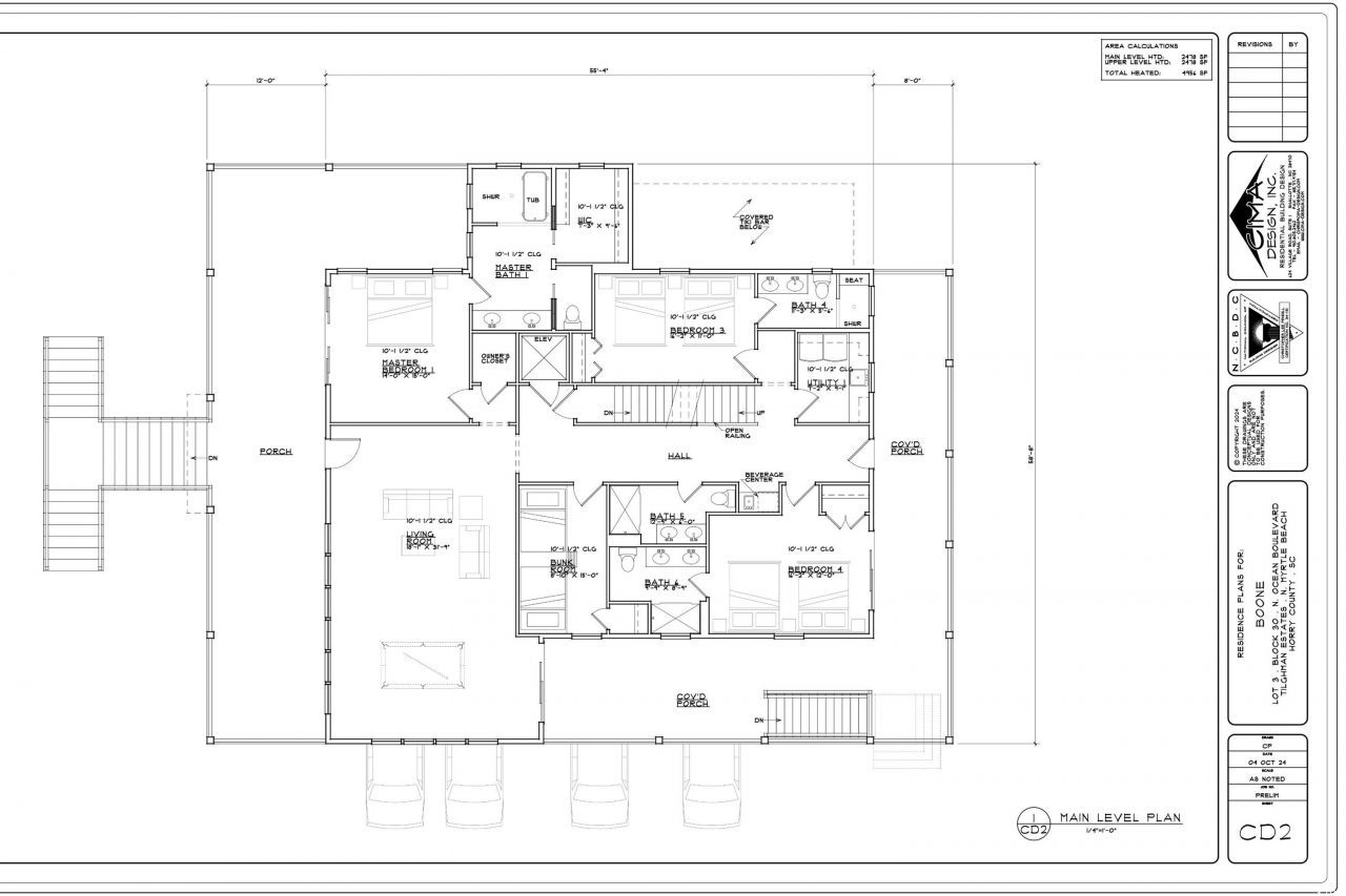 1005 North Ocean Blvd. Photo 6