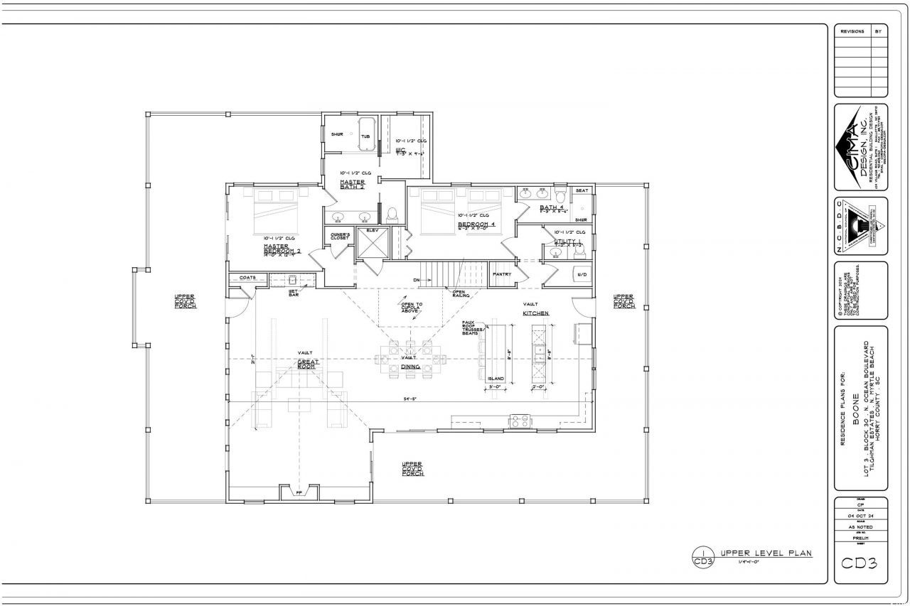 1005 North Ocean Blvd. Photo 7