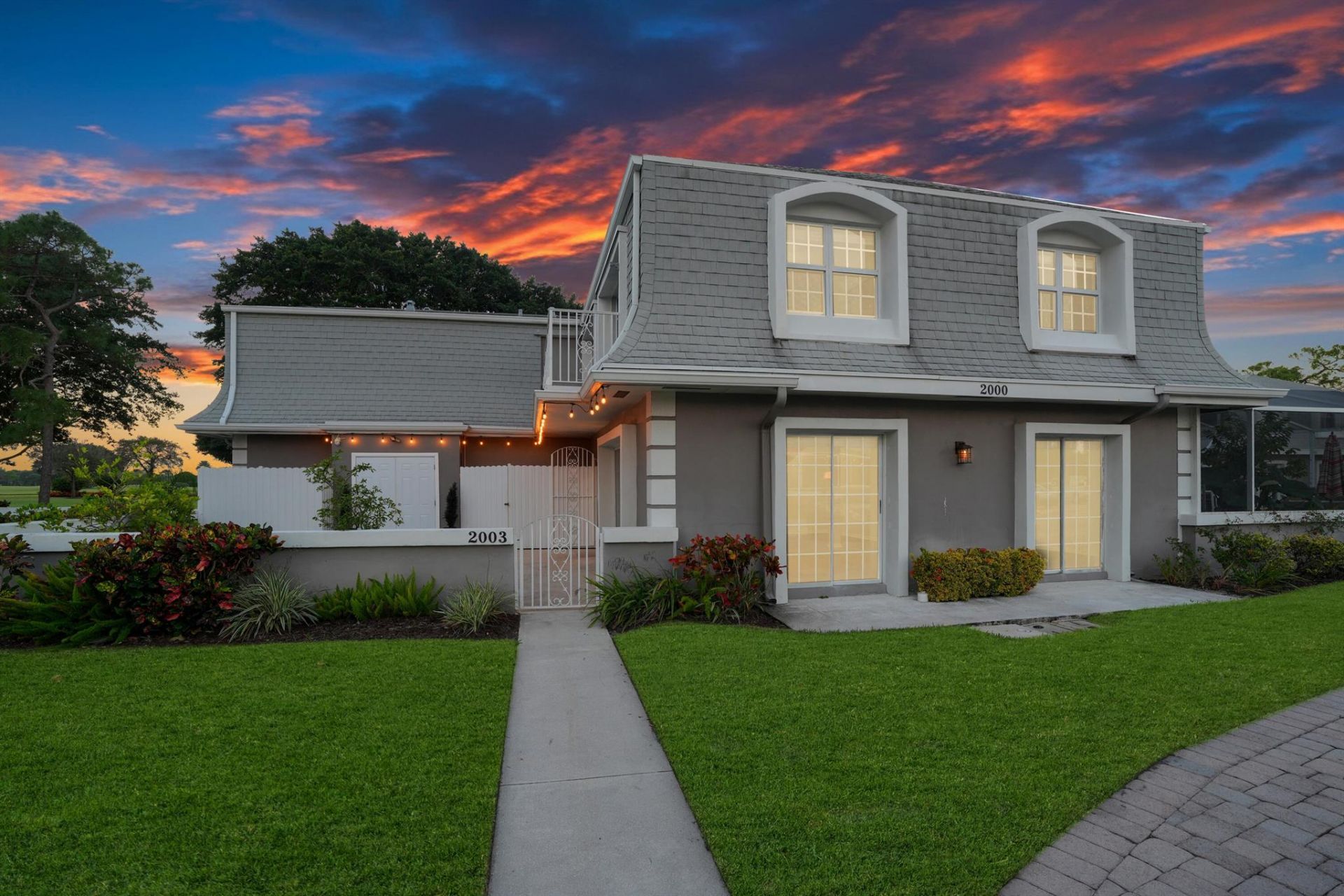 2003 Vision Drive, Palm Beach Gardens, FL 33418 Photo