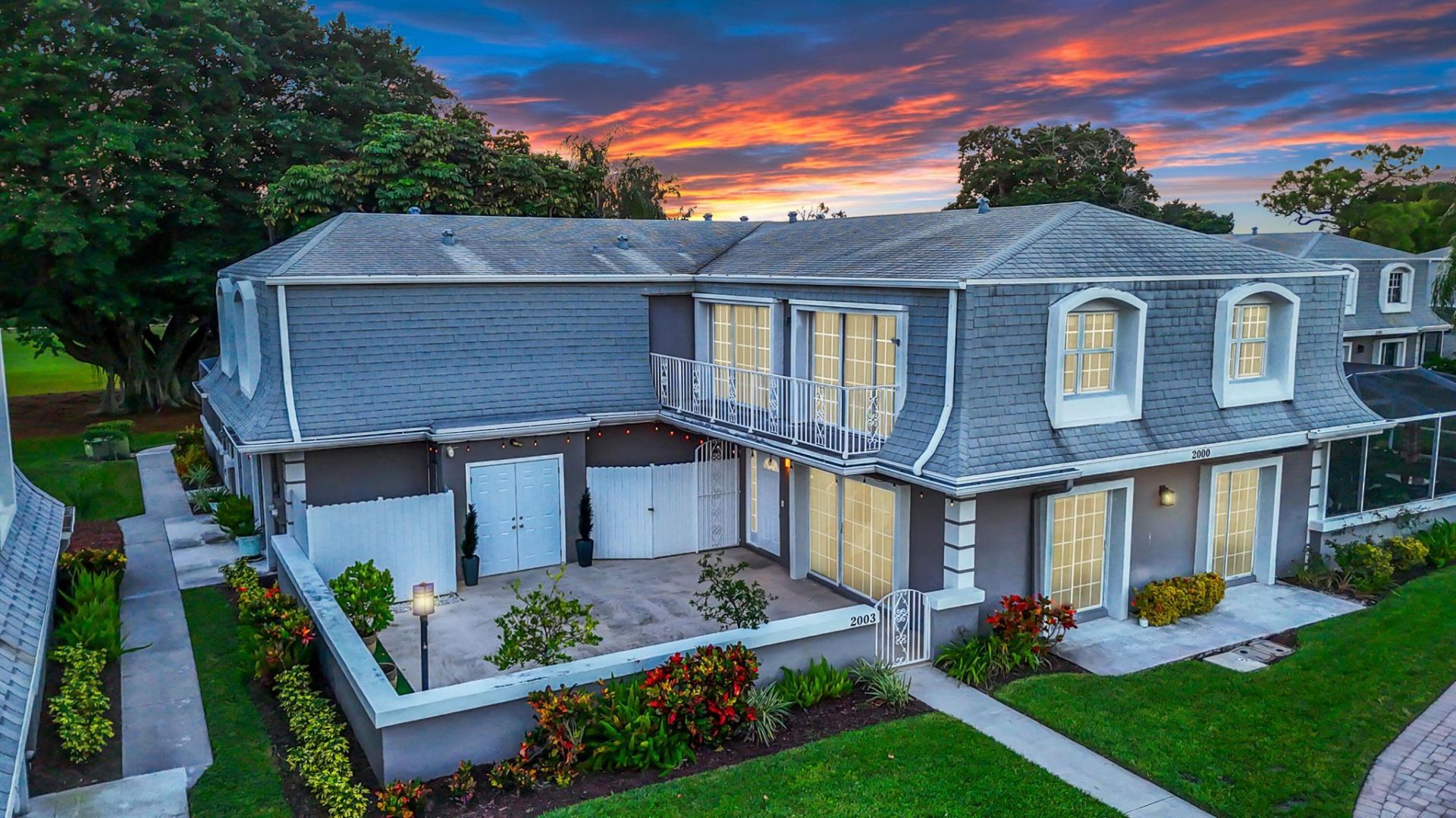 2003 Vision Drive, Palm Beach Gardens, FL 33418 Photo