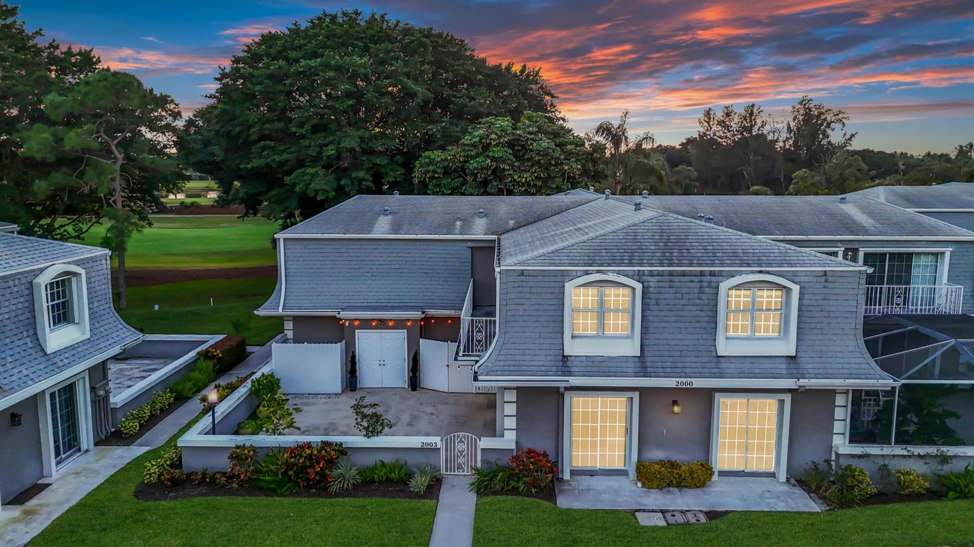 2003 Vision Drive, Palm Beach Gardens, FL 33418 Photo