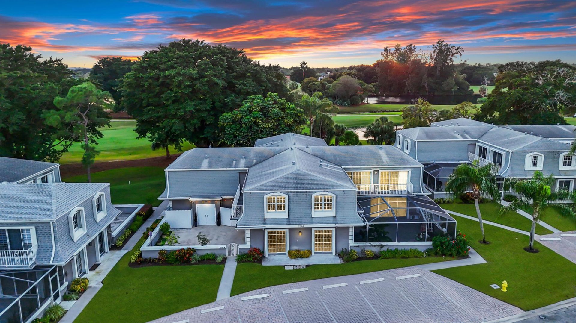 2003 Vision Drive, Palm Beach Gardens, FL 33418 Photo