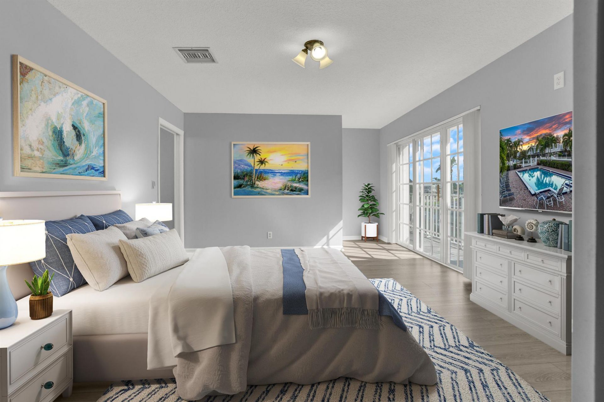 2003 Vision Drive, Palm Beach Gardens, FL 33418 Photo