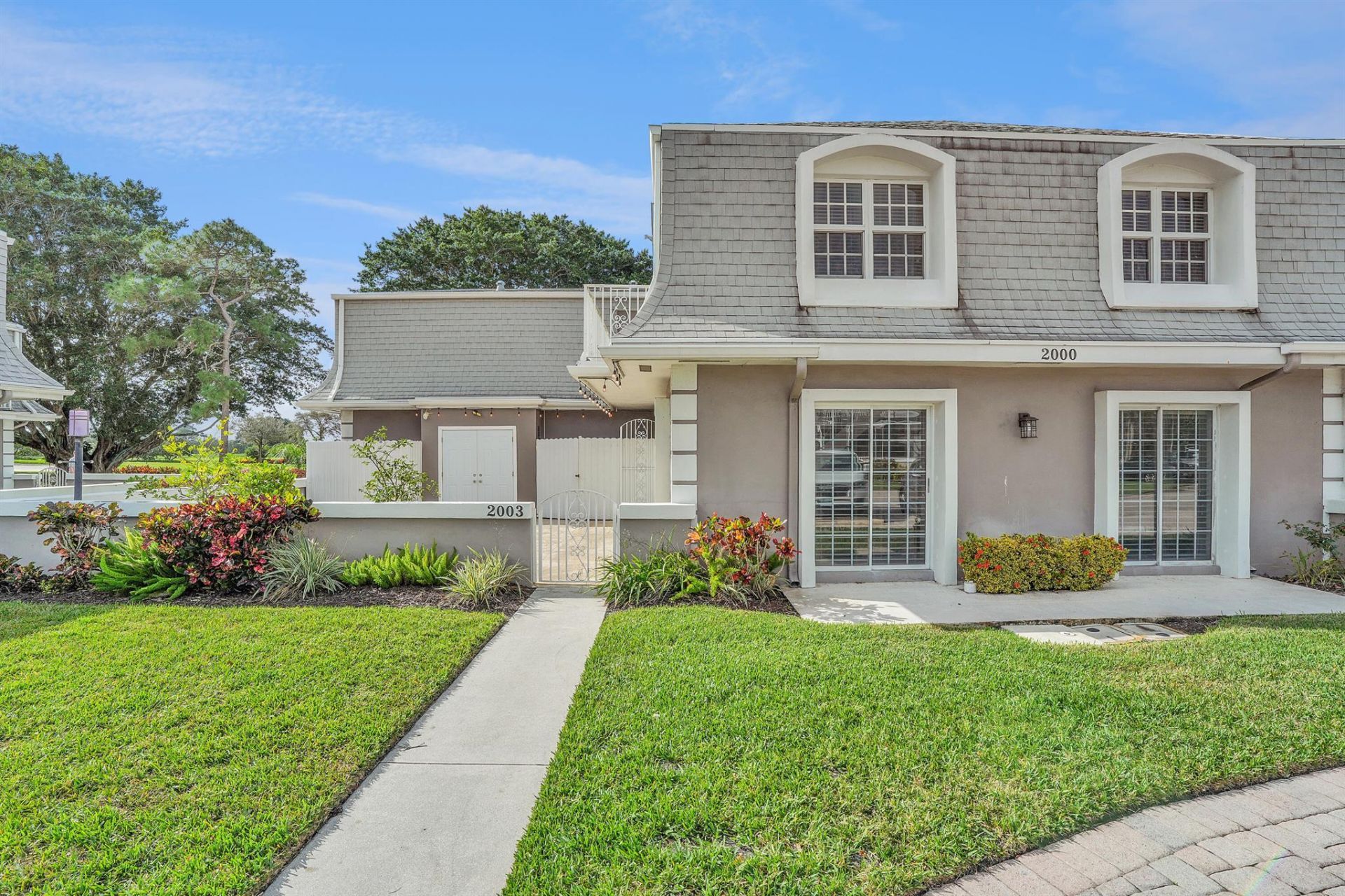 2003 Vision Drive, Palm Beach Gardens, FL 33418 Photo
