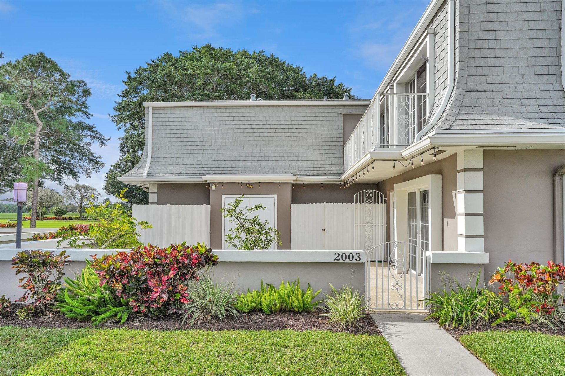 2003 Vision Drive, Palm Beach Gardens, FL 33418 Photo