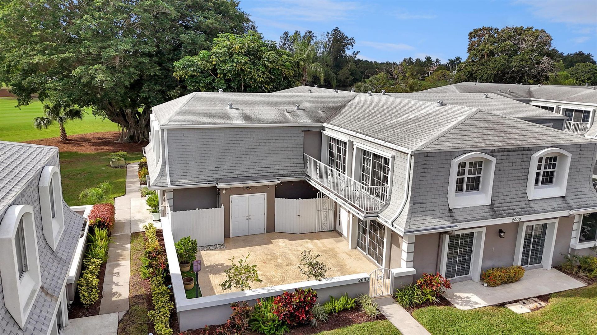 2003 Vision Drive, Palm Beach Gardens, FL 33418 Photo