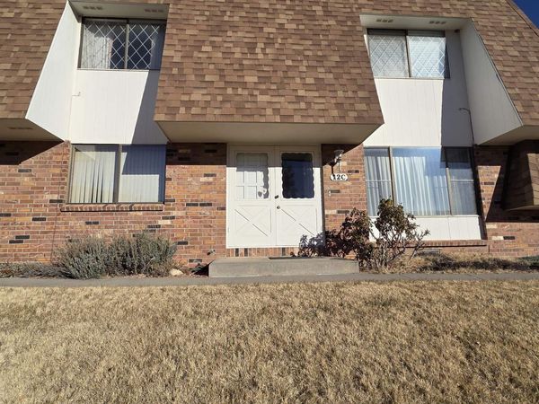 2700 G Road, Unit 12C, Grand Junction, CO 81506