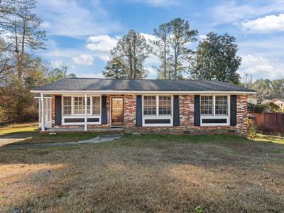 520 Newburgh Drive, Columbia, SC 29203