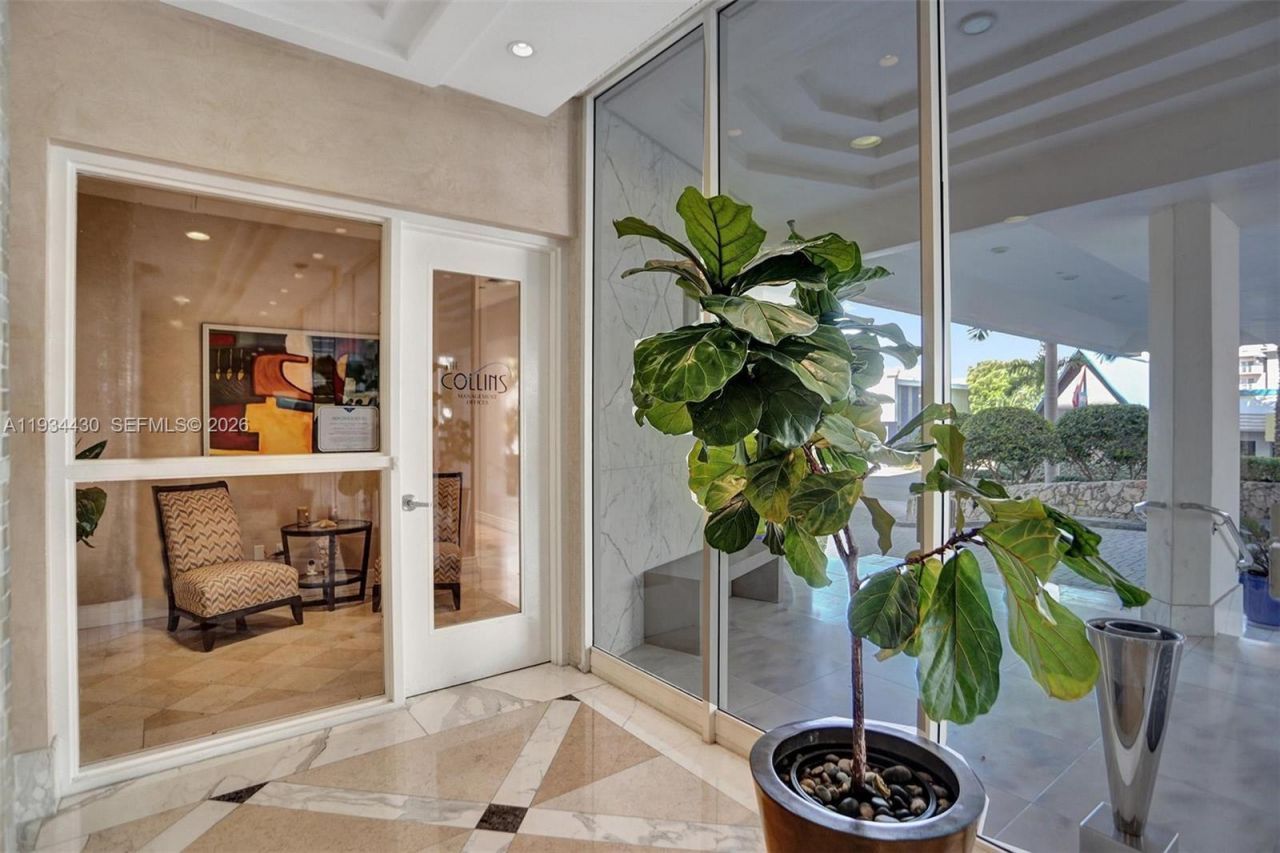 6917 Collins Ave, Unit 503, Miami Beach, FL 33141 Photo