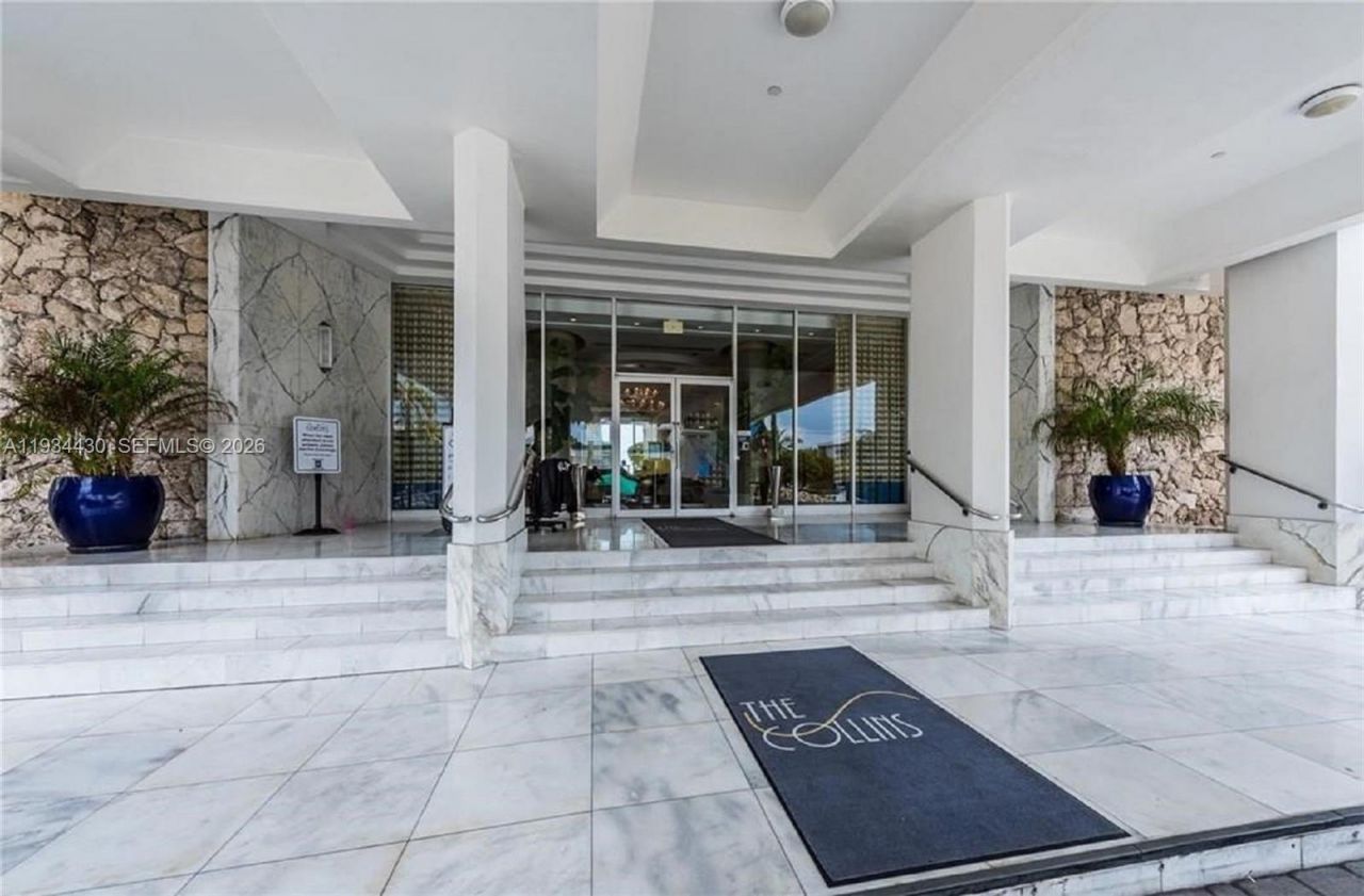 6917 Collins Ave, Unit 503, Miami Beach, FL 33141 Photo