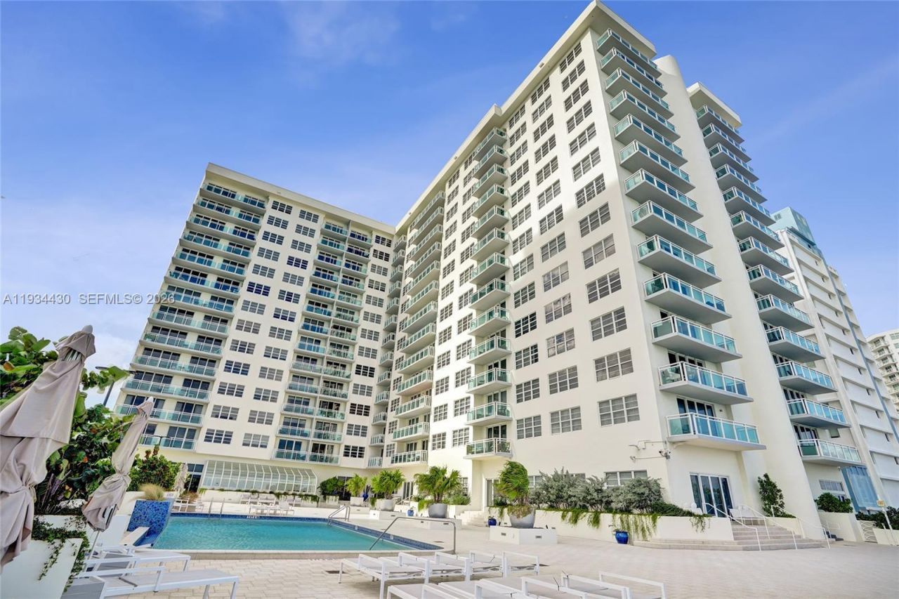 6917 Collins Ave, Unit 503, Miami Beach, FL 33141 Photo