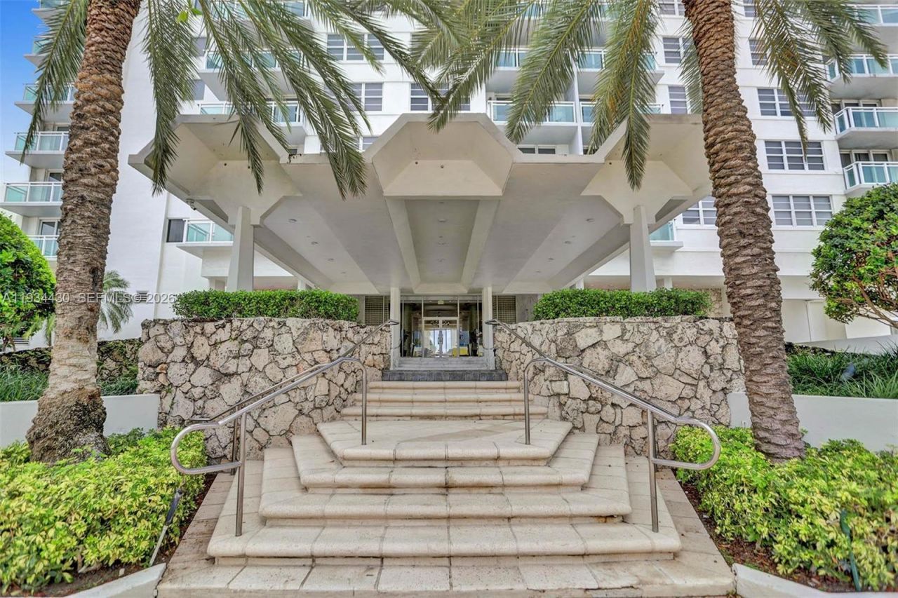 6917 Collins Ave, Unit 503, Miami Beach, FL 33141 Photo