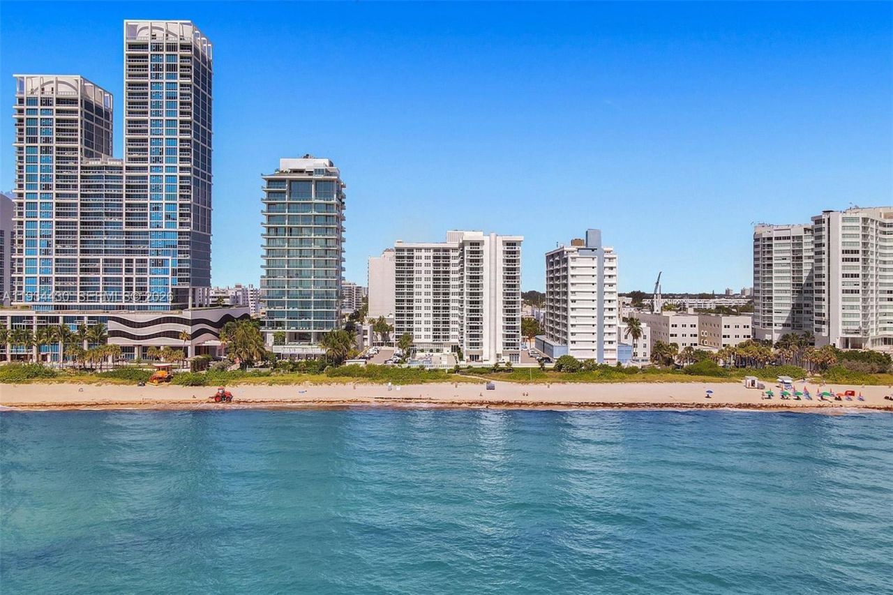 6917 Collins Ave, Unit 503, Miami Beach, FL 33141 Photo
