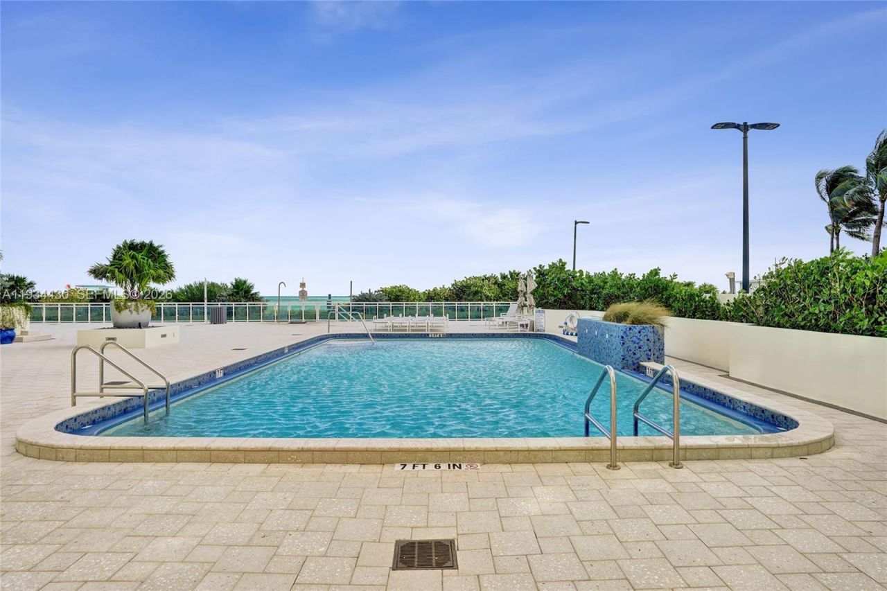 6917 Collins Ave, Unit 503, Miami Beach, FL 33141 Photo