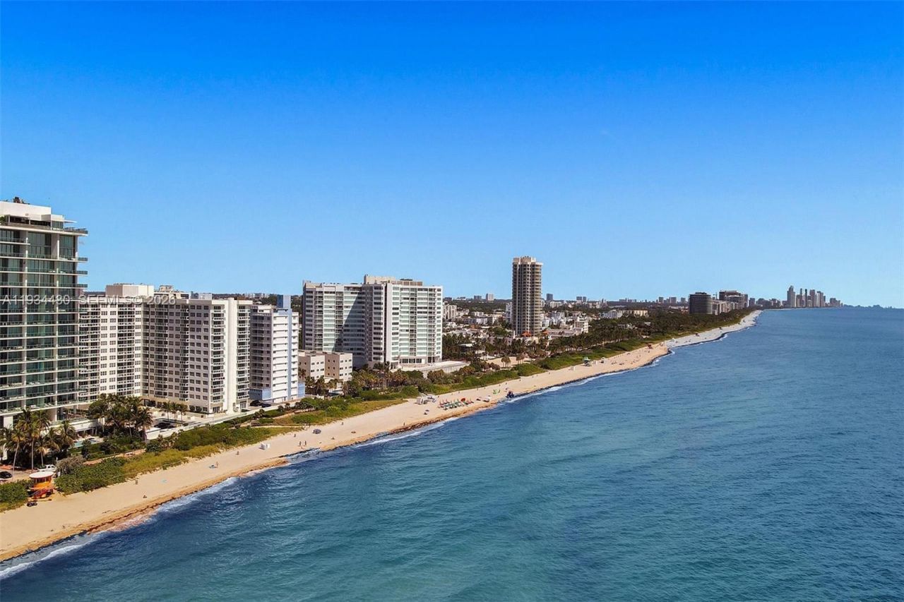 6917 Collins Ave, Unit 503, Miami Beach, FL 33141 Photo