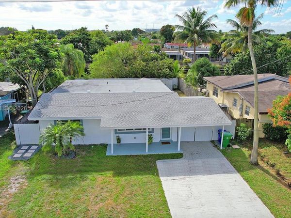 7612 Granada Blvd, Miramar, FL 33023