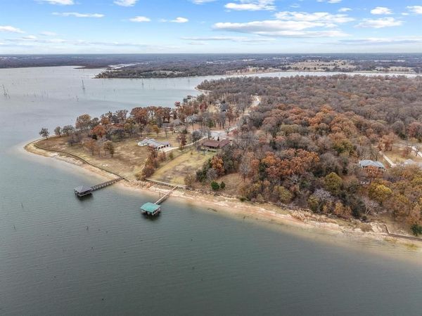 LOT 15 Rs County Road 3400 , Emory, TX 75440