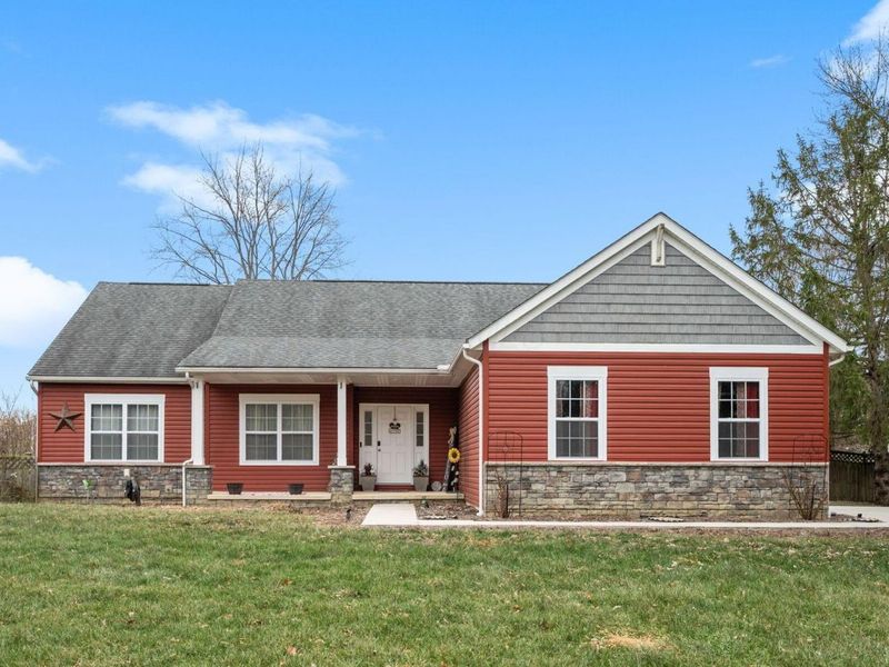 2961 Warrensburg Road, Delaware, OH 43015 Photo 1