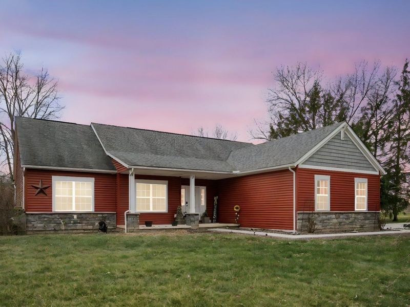 2961 Warrensburg Road, Delaware, OH 43015 Photo 2