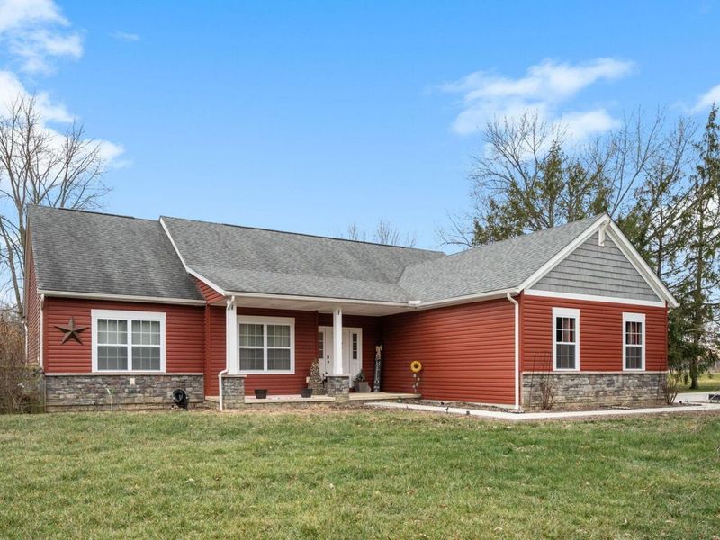 2961 Warrensburg Road, Delaware, OH 43015 Photo 3