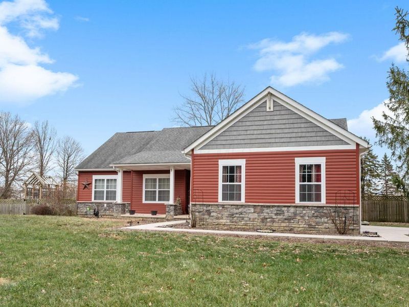 2961 Warrensburg Road, Delaware, OH 43015 Photo 4