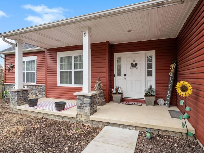 2961 Warrensburg Road, Delaware, OH 43015 Photo 5