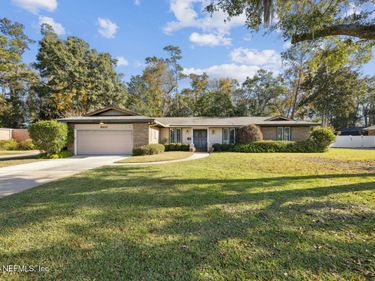 4817 WATER OAK Lane, Jacksonville, FL 32210